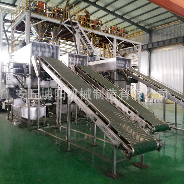 山東省粉體自動(dòng)破袋機(jī)哪個(gè)廠家好？