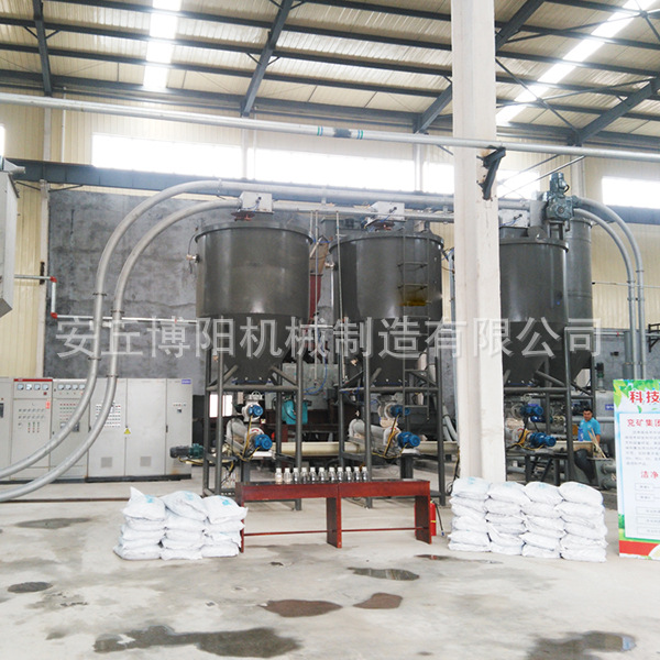 化工粉管鏈輸送機(jī)用什么材質(zhì)比較好？