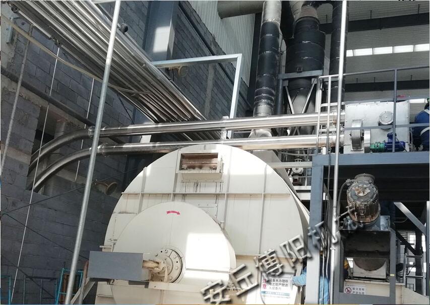 PVC用管鏈?zhǔn)捷斔蜋C(jī)、管鏈機(jī)的性能優(yōu)勢(shì)