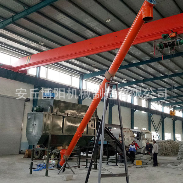 滑石粉自動拆包機(jī)如何篩出物料袋？
