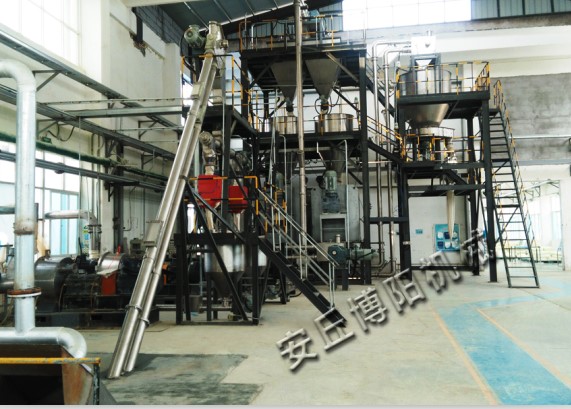 炭黑管鏈輸送機(jī)輸送距離多長(zhǎng)？