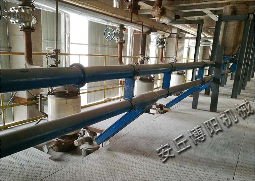 寵物飼料可以用管鏈輸送機(jī)輸送嗎？