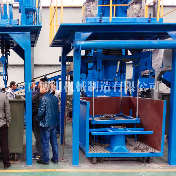 飛灰噸袋包裝機(jī)的具體應(yīng)用是什么？