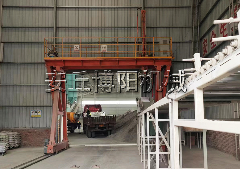 飼料原料全自動(dòng)裝車機(jī)的運(yùn)行原理是什么？