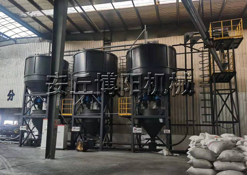 橡塑粉管鏈粉體輸送機(jī)能實現(xiàn)三維輸送嗎？